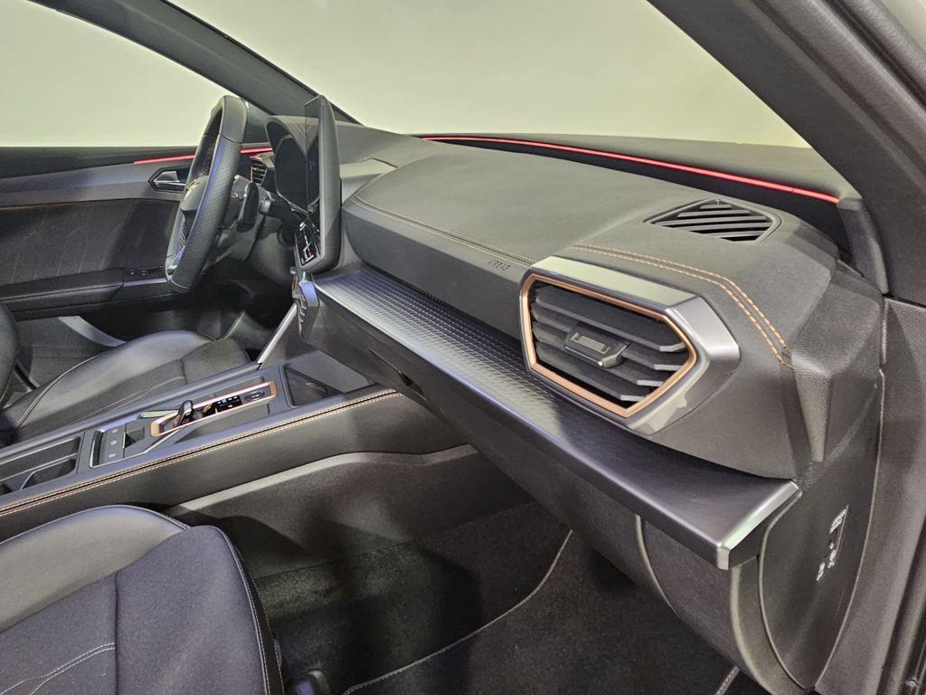 CUPRA León 1.5 eTSI DSG 110 kW (150 CV) - 10