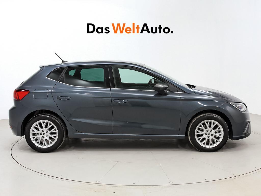SEAT Ibiza 1.0 TSI S&S Special Edition Xcellence 85 kW (115 CV) - 2