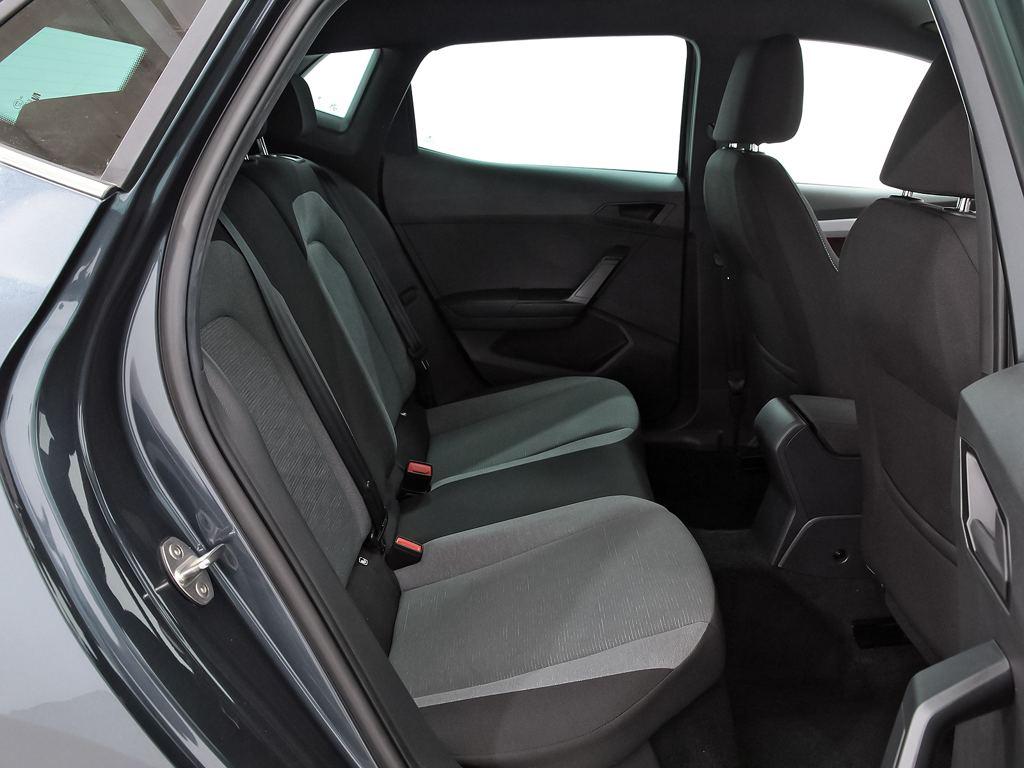 SEAT Ibiza 1.0 TSI S&S Special Edition Xcellence 85 kW (115 CV) - 5