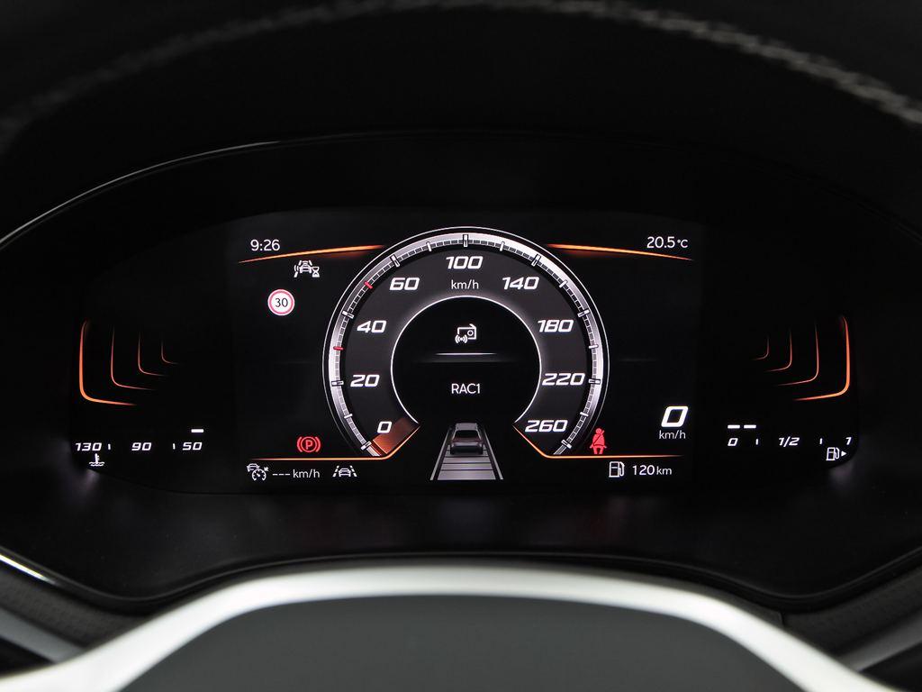 SEAT Ibiza 1.0 TSI S&S Special Edition Xcellence 85 kW (115 CV) - 9