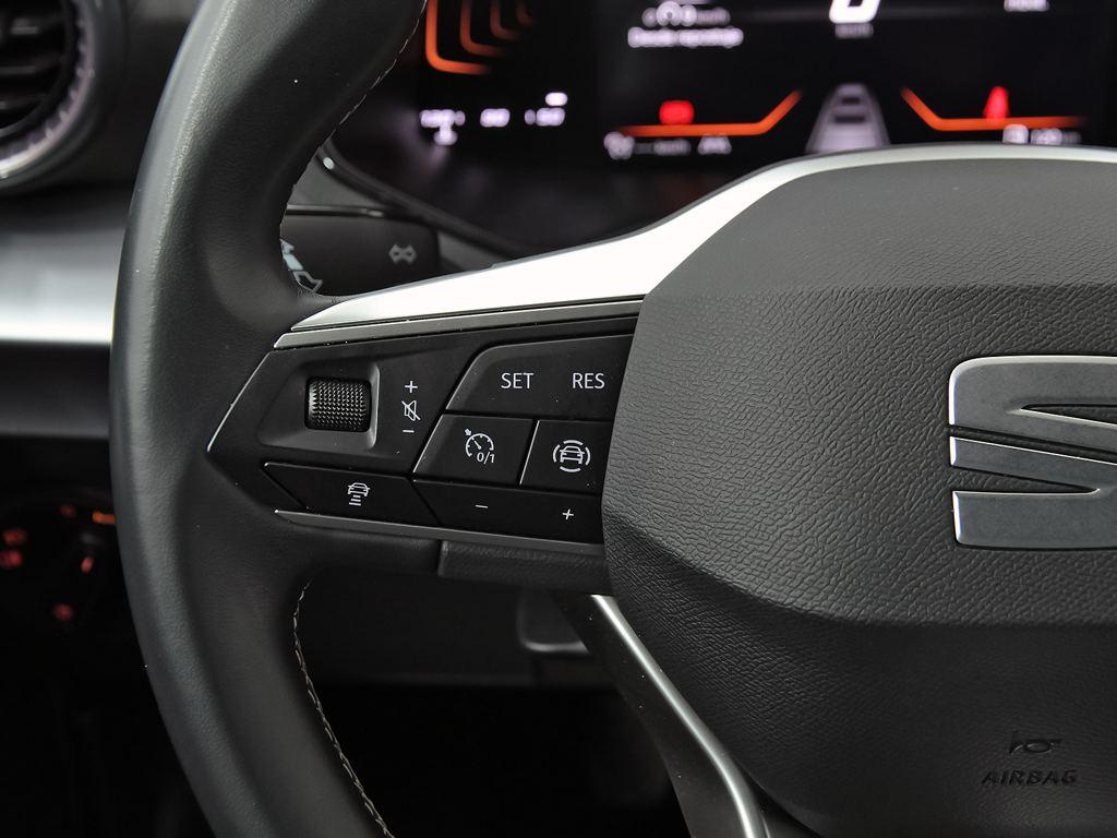 SEAT Ibiza 1.0 TSI S&S Special Edition Xcellence 85 kW (115 CV) - 10