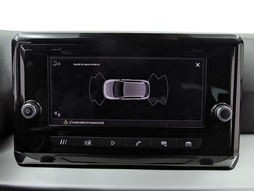 SEAT Ibiza 1.0 TSI S&S Special Edition Xcellence 85 kW (115 CV) - 14