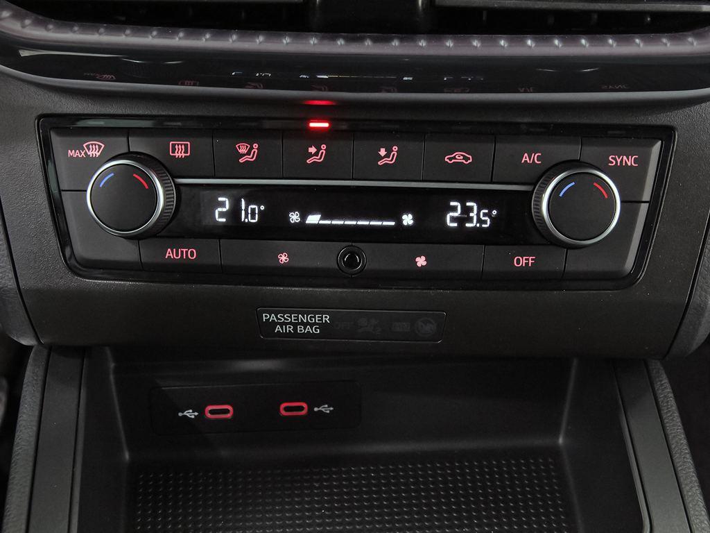 SEAT Ibiza 1.0 TSI S&S Special Edition Xcellence 85 kW (115 CV) - 15