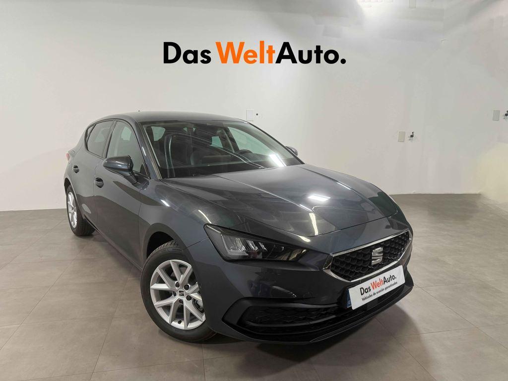 SEAT León 1.5 eTSI Style 25 Aniversario DSG 85 kW (116 CV) - 0