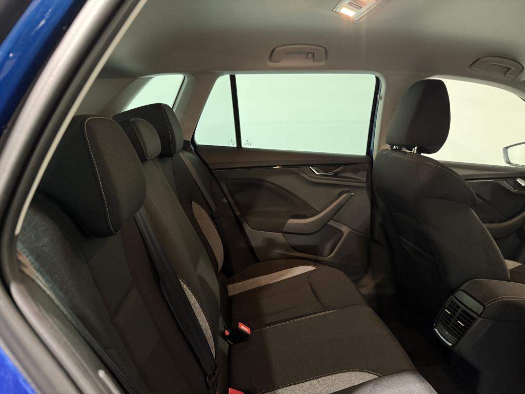 Skoda Kamiq 1.0 TSI Selection 85 kW (115 CV) - 5