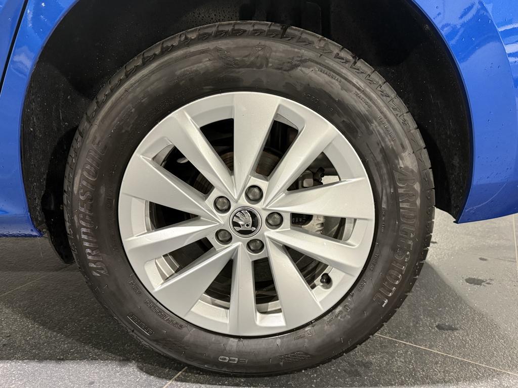 Skoda Kamiq 1.0 TSI Selection 85 kW (115 CV) - 7