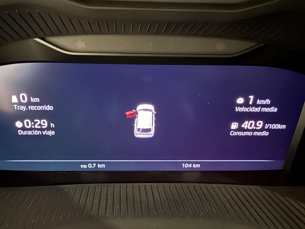 Skoda Kamiq 1.0 TSI Selection 85 kW (115 CV) - 9