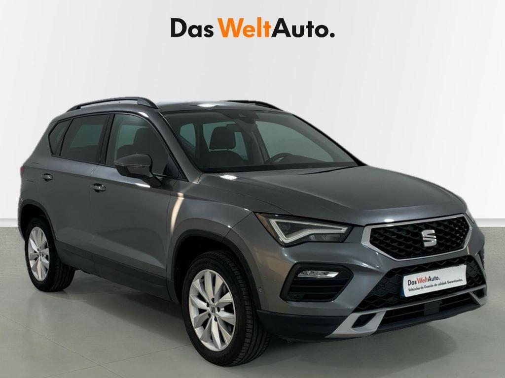 SEAT Ateca 1.5 TSI S&S Style XL DSG 110 kW (150 CV) - 0