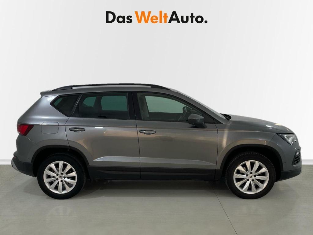 SEAT Ateca 1.5 TSI S&S Style XL DSG 110 kW (150 CV) - 2