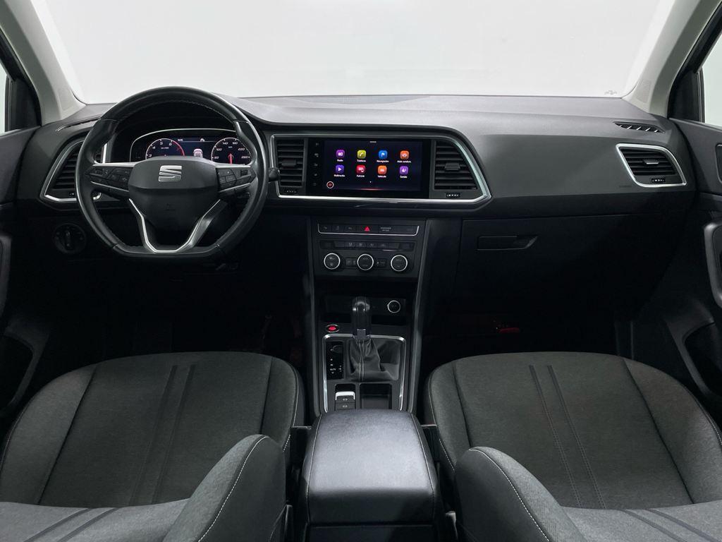 SEAT Ateca 1.5 TSI S&S Style XL DSG 110 kW (150 CV) - 3