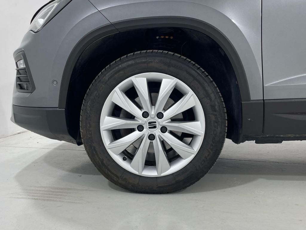 SEAT Ateca 1.5 TSI S&S Style XL DSG 110 kW (150 CV) - 7