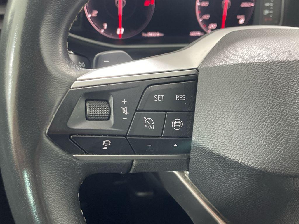 SEAT Ateca 1.5 TSI S&S Style XL DSG 110 kW (150 CV) - 8