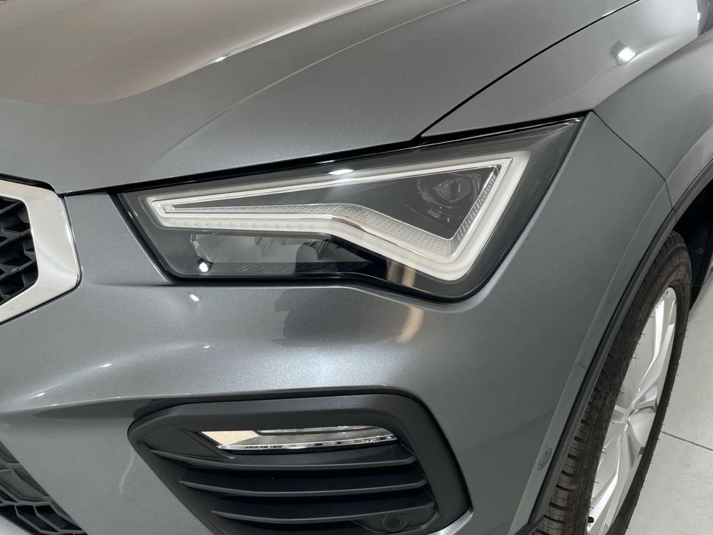 SEAT Ateca 1.5 TSI S&S Style XL DSG 110 kW (150 CV) - 11