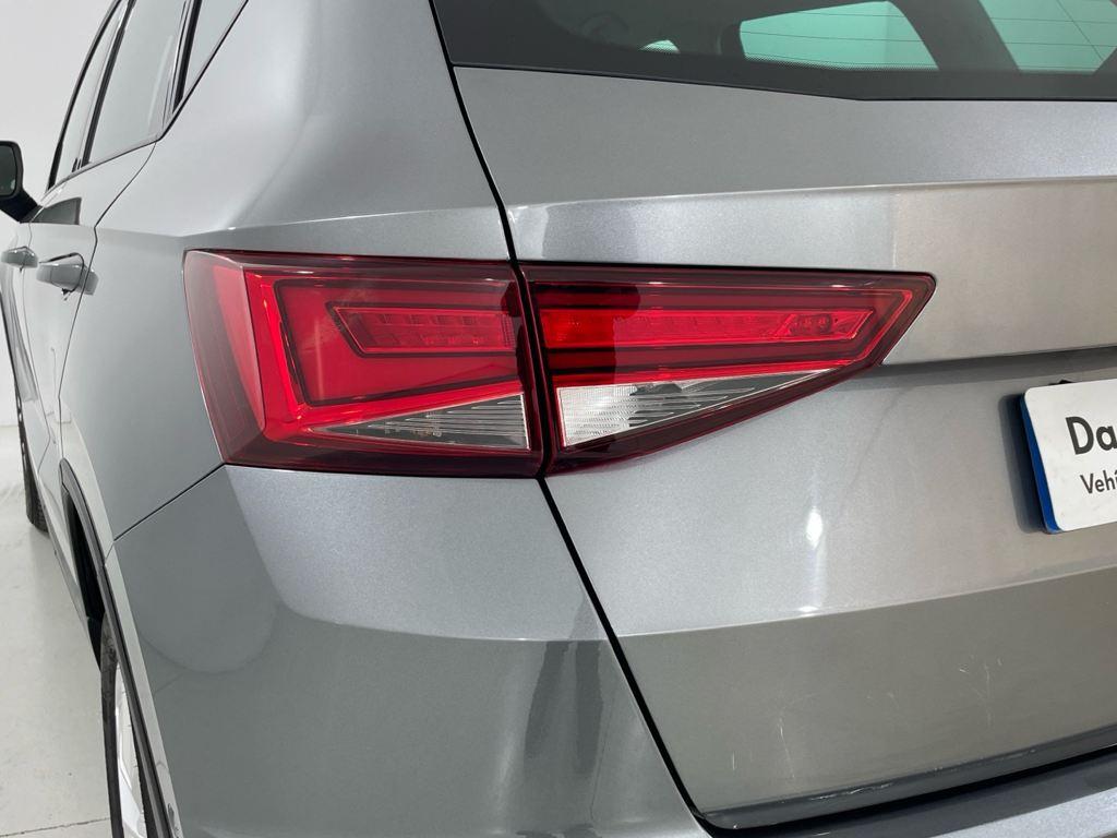 SEAT Ateca 1.5 TSI S&S Style XL DSG 110 kW (150 CV) - 17