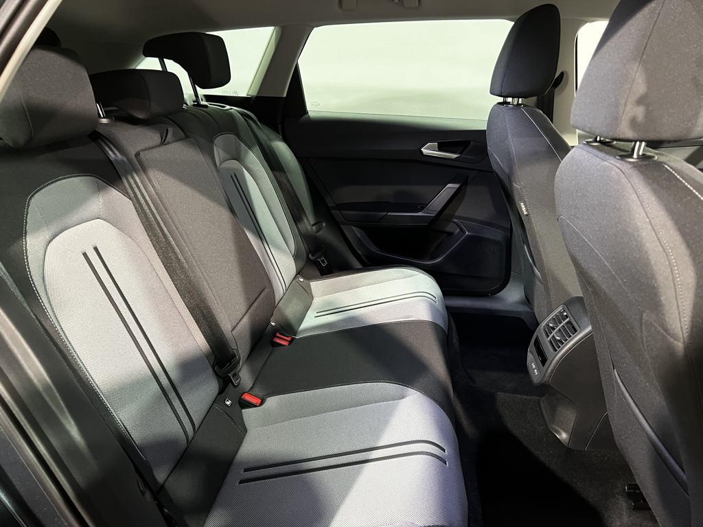 SEAT León ST 1.5 TSI Style 25 Aniversario 85 kW (116 CV) - 5