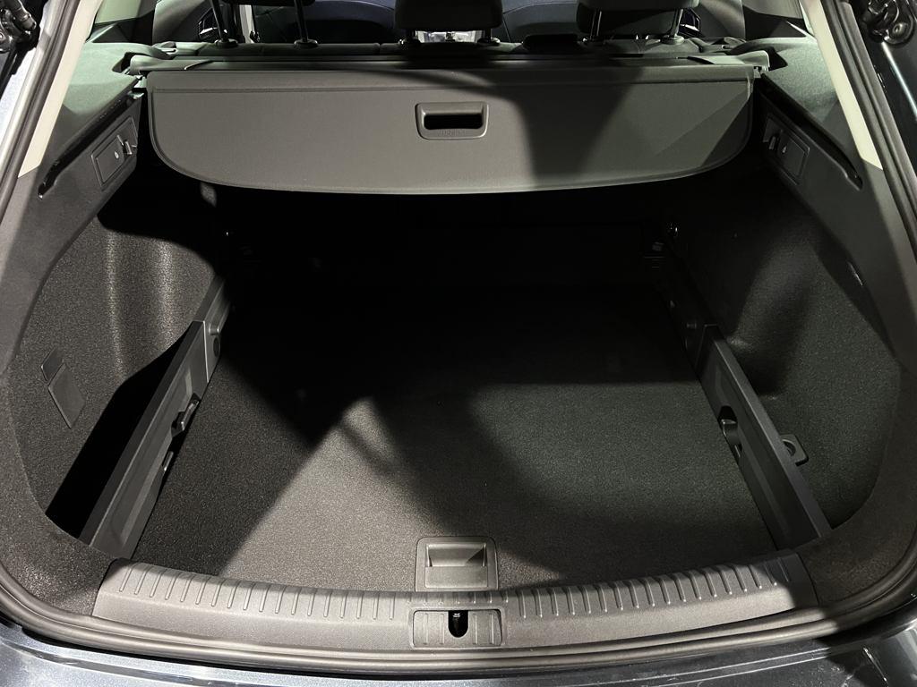 SEAT León ST 1.5 TSI Style 25 Aniversario 85 kW (116 CV) - 6