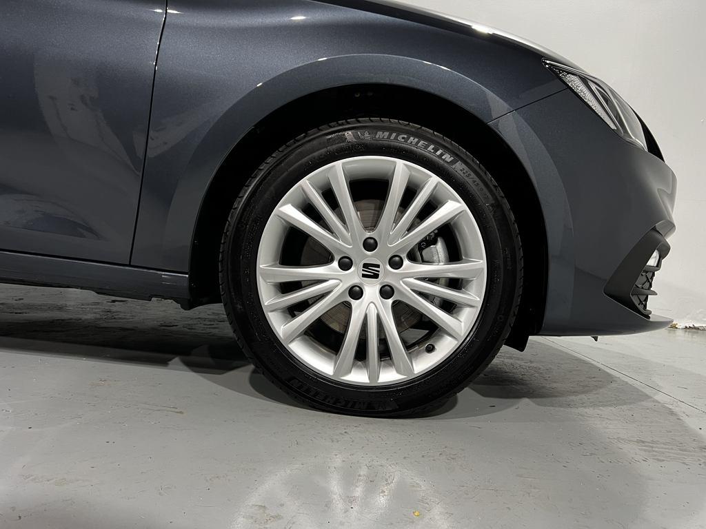 SEAT León ST 1.5 TSI Style 25 Aniversario 85 kW (116 CV) - 7
