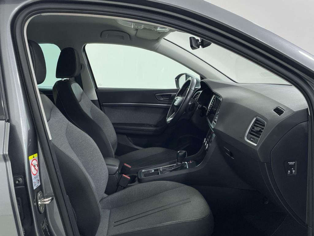 SEAT Ateca 1.5 TSI S&S Style XL DSG 110 kW (150 CV) - 4