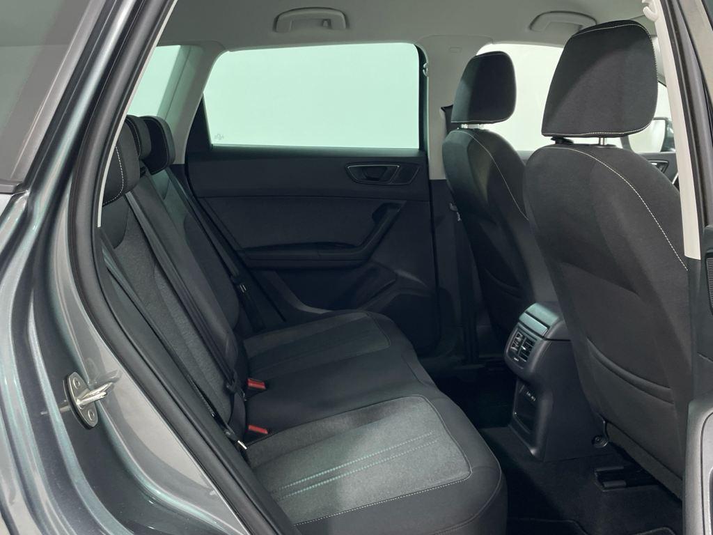 SEAT Ateca 1.5 TSI S&S Style XL DSG 110 kW (150 CV) - 5