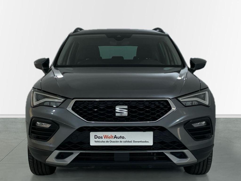 SEAT Ateca 1.5 TSI S&S Style XL DSG 110 kW (150 CV) - 10