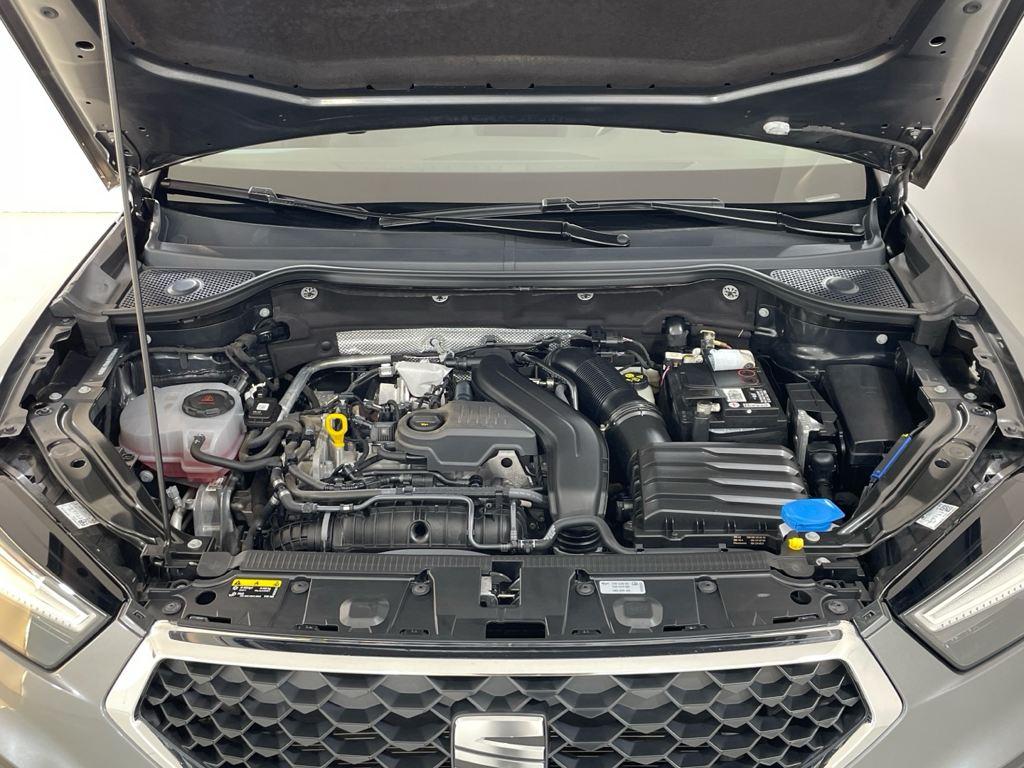 SEAT Ateca 1.5 TSI S&S Style XL DSG 110 kW (150 CV) - 13