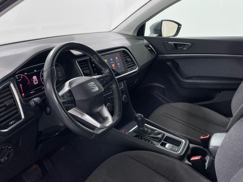 SEAT Ateca 1.5 TSI S&S Style XL DSG 110 kW (150 CV) - 15