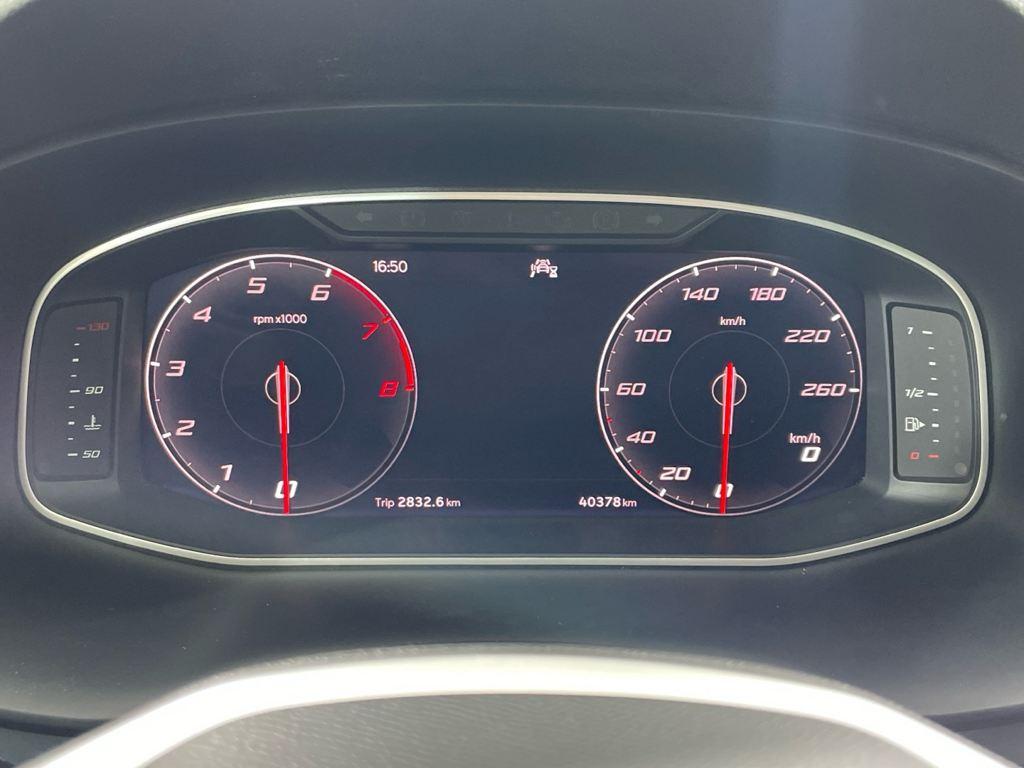 SEAT Ateca 1.5 TSI S&S Style XL DSG 110 kW (150 CV) - 16