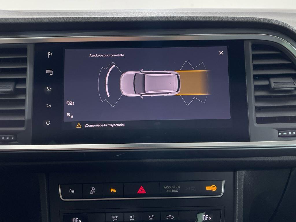 SEAT Ateca 1.5 TSI S&S Style XL DSG 110 kW (150 CV) - 19