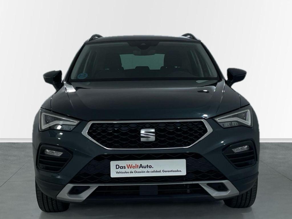 SEAT Ateca 1.5 TSI S&S Style XL DSG 110 kW (150 CV) - 10