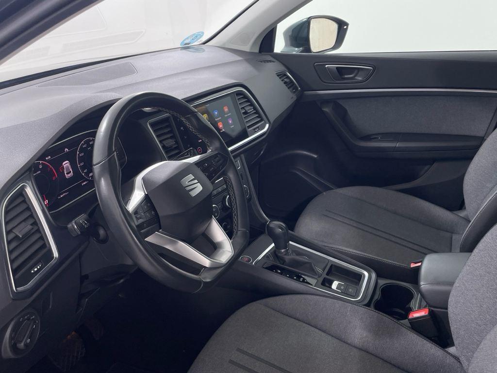 SEAT Ateca 1.5 TSI S&S Style XL DSG 110 kW (150 CV) - 15