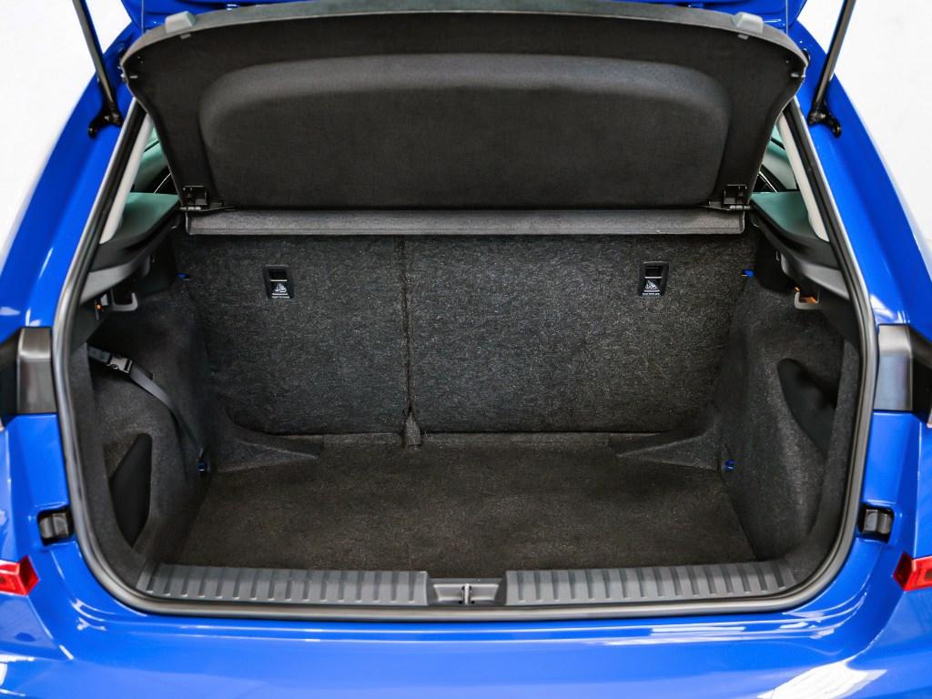 Skoda Kamiq 1.5 TSI Selection 110 kW (150 CV) DSG - 6