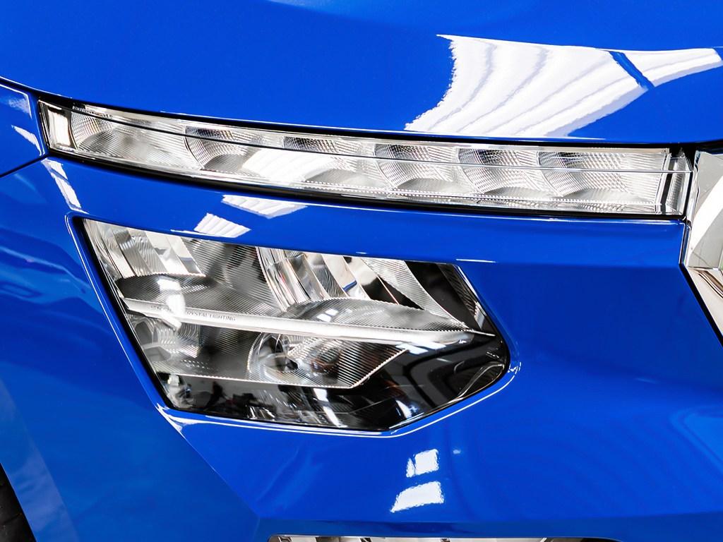 Skoda Kamiq 1.5 TSI Selection 110 kW (150 CV) DSG - 8