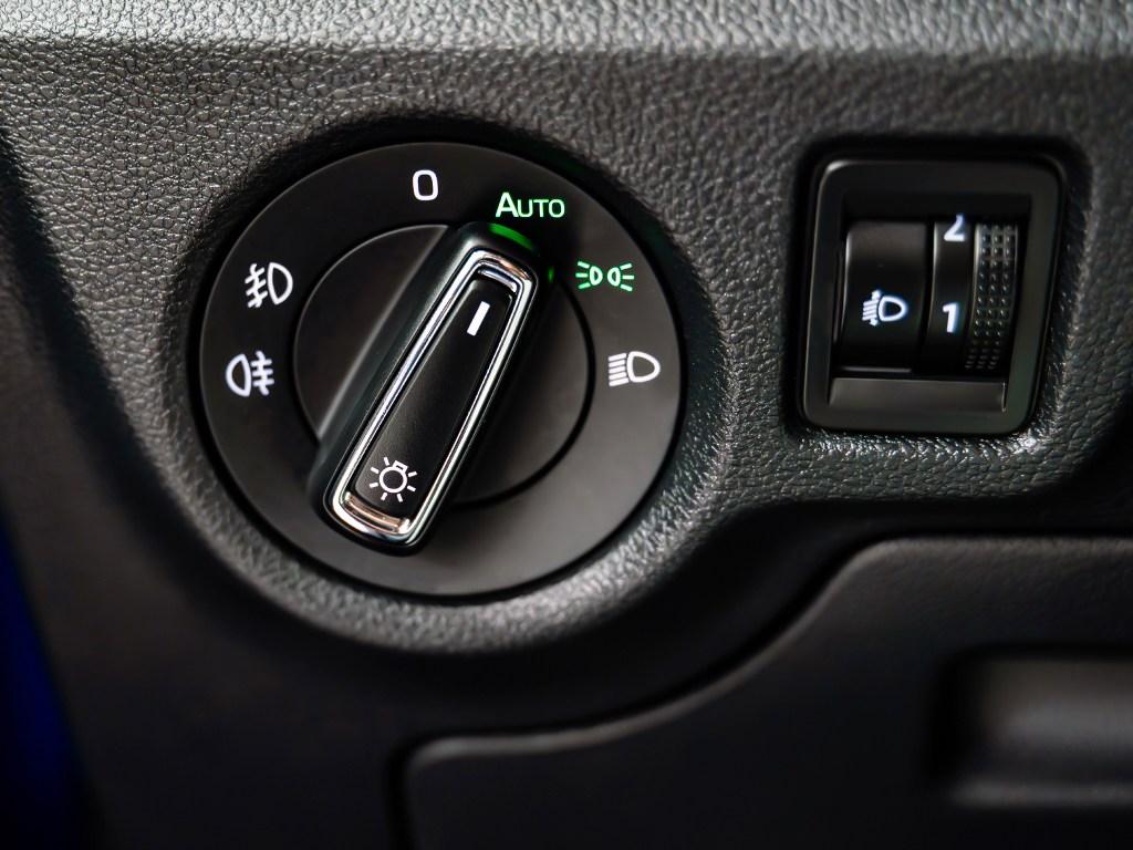 Skoda Kamiq 1.5 TSI Selection 110 kW (150 CV) DSG - 10