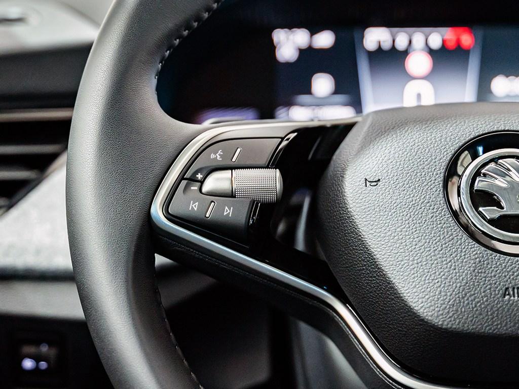 Skoda Kamiq 1.5 TSI Selection 110 kW (150 CV) DSG - 11