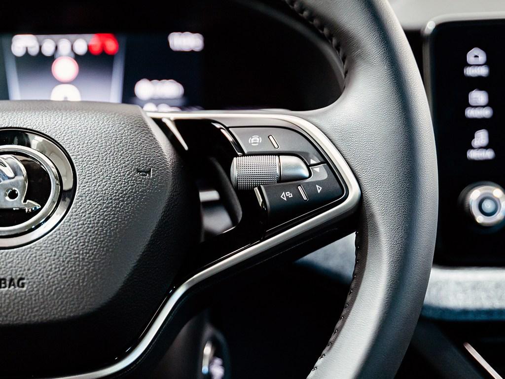 Skoda Kamiq 1.5 TSI Selection 110 kW (150 CV) DSG - 12