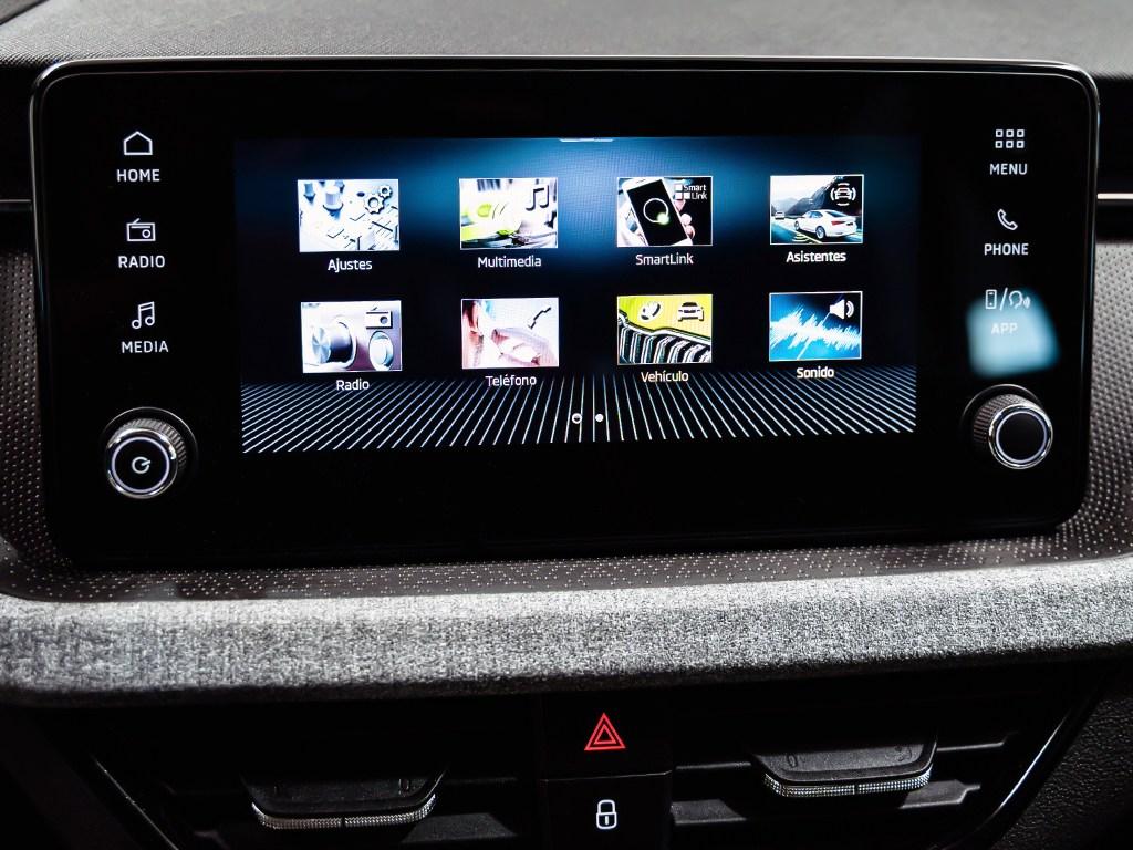 Skoda Kamiq 1.5 TSI Selection 110 kW (150 CV) DSG - 14