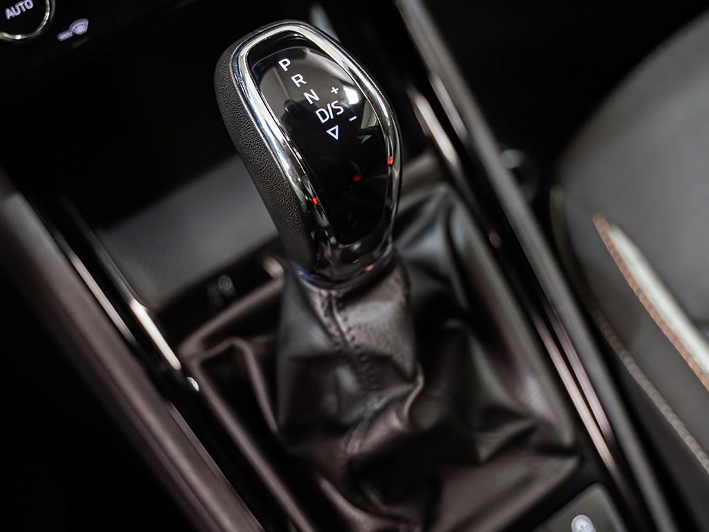 Skoda Kamiq 1.5 TSI Selection 110 kW (150 CV) DSG - 19