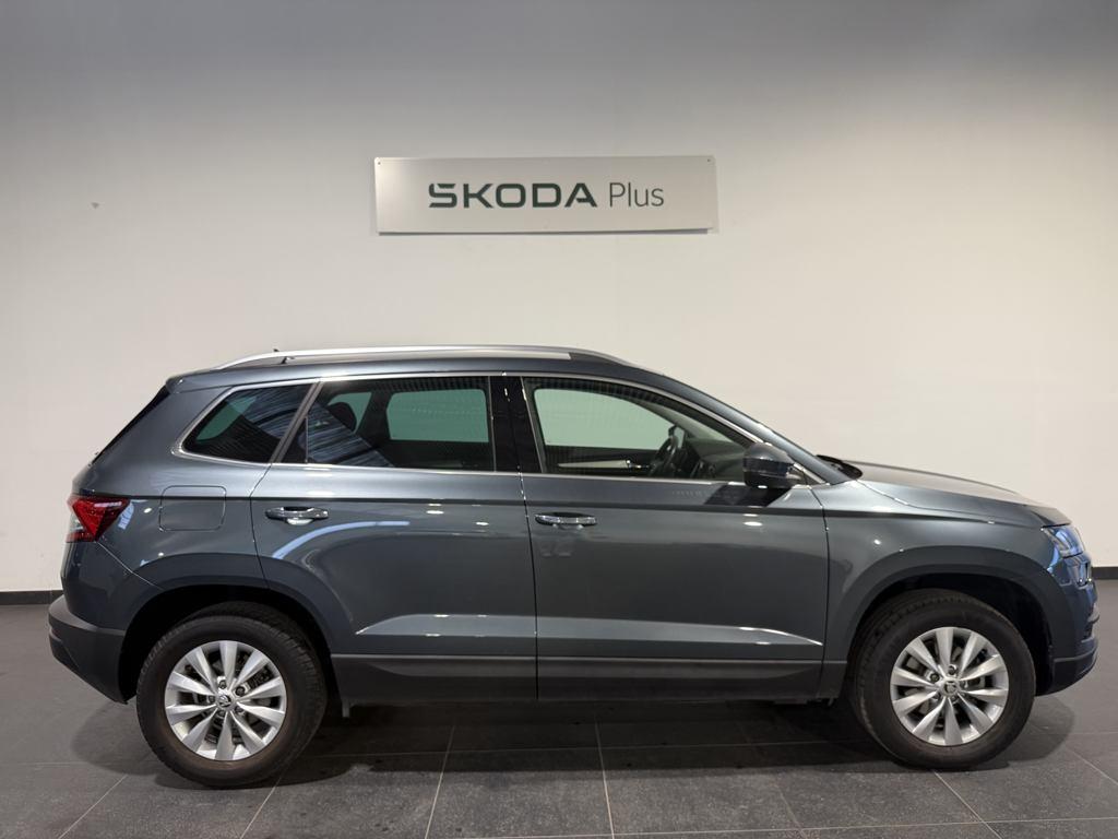Skoda Karoq 1.0 TSI Ambition 85 kW (115 CV) - 2