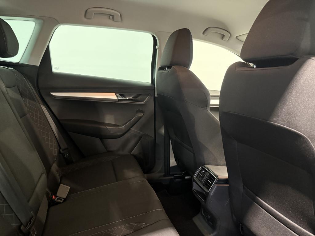 Skoda Karoq 1.0 TSI Ambition 85 kW (115 CV) - 5