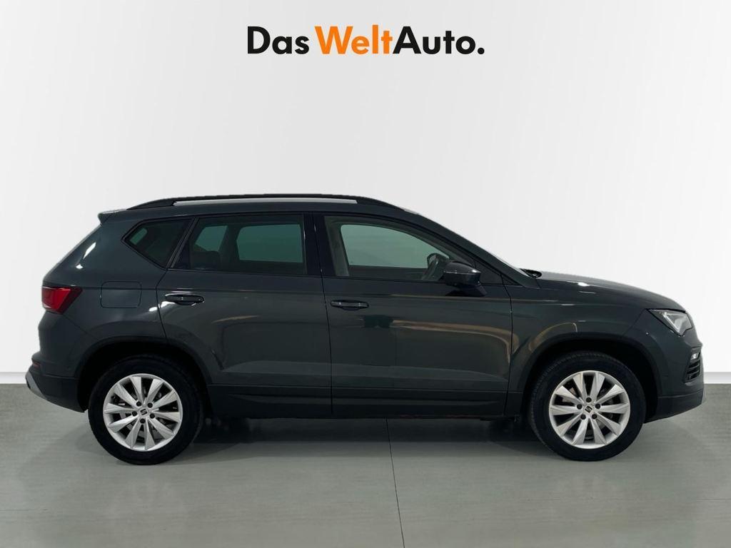 SEAT Ateca 1.5 TSI S&S Style XL DSG 110 kW (150 CV) - 2