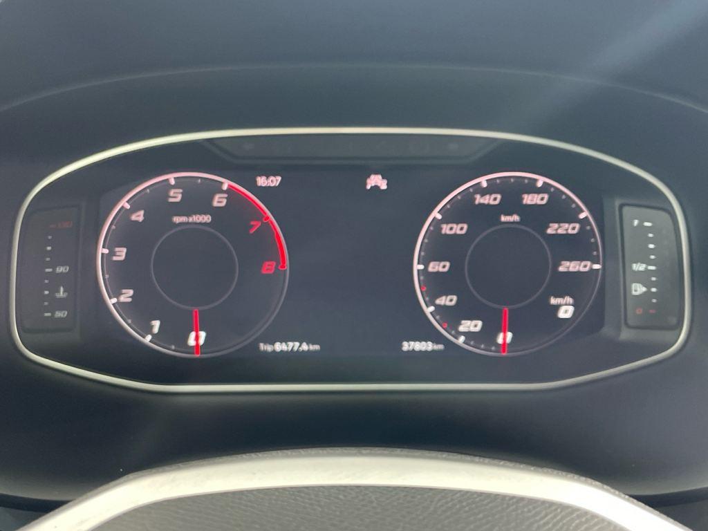 SEAT Ateca 1.5 TSI S&S Style XL DSG 110 kW (150 CV) - 16