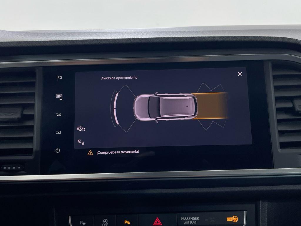 SEAT Ateca 1.5 TSI S&S Style XL DSG 110 kW (150 CV) - 19