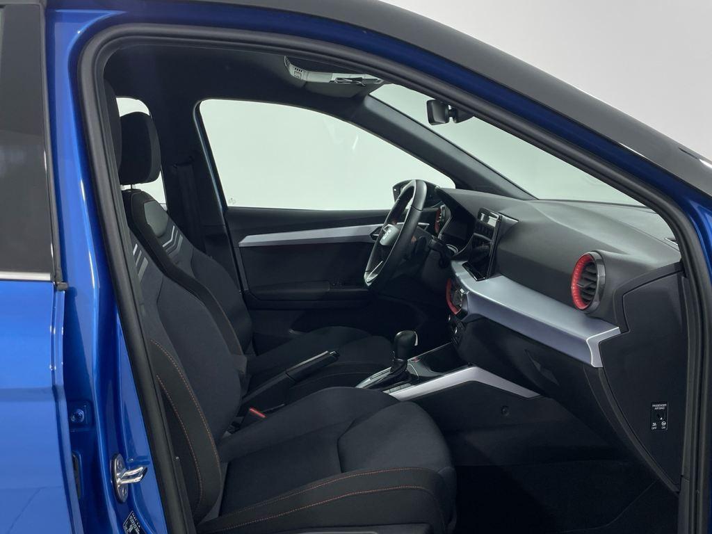 SEAT Arona 1.0 TSI FR XM DSG 85 kW (115 CV) - 4