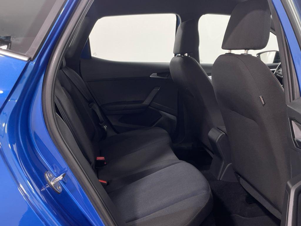 SEAT Arona 1.0 TSI FR XM DSG 85 kW (115 CV) - 5