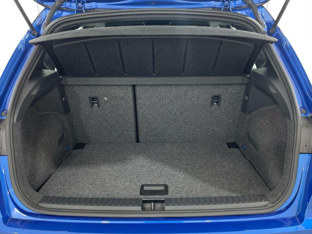 SEAT Arona 1.0 TSI FR XM DSG 85 kW (115 CV) - 6