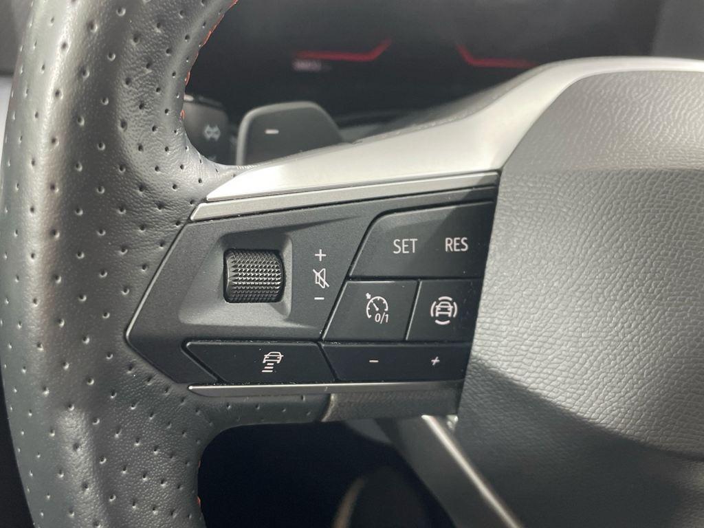 SEAT Arona 1.0 TSI FR XM DSG 85 kW (115 CV) - 8