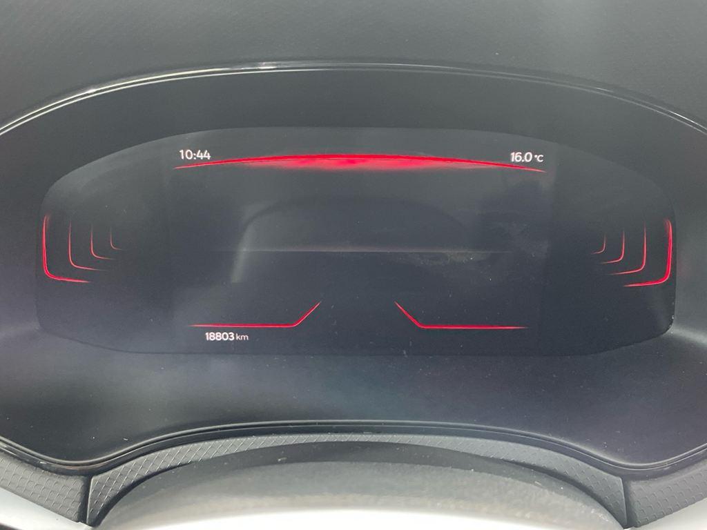 SEAT Arona 1.0 TSI FR XM DSG 85 kW (115 CV) - 16