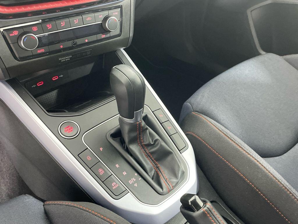 SEAT Arona 1.0 TSI FR XM DSG 85 kW (115 CV) - 18