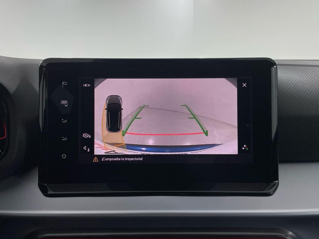 SEAT Arona 1.0 TSI FR XM DSG 85 kW (115 CV) - 19