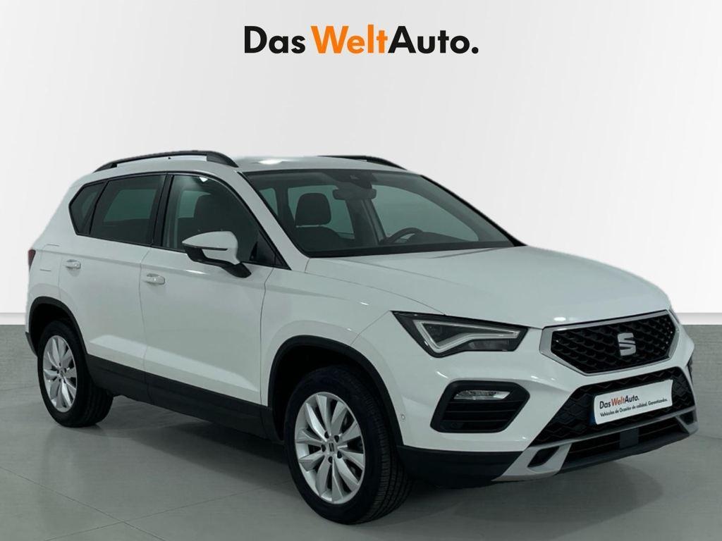 SEAT Ateca 1.5 TSI S&S Style XM DSG 110 kW (150 CV) - 0